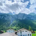 Rossli 3* Unterbach (Bern)