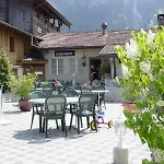 Rossli Kro Unterbach (Bern)