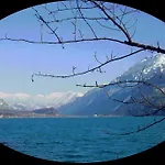 Kro Rossli Unterbach (Bern)