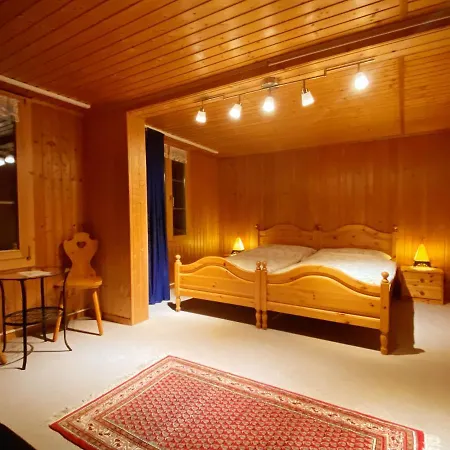 Inn Rossli