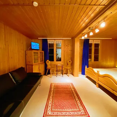 Gasthof Rossli 3*