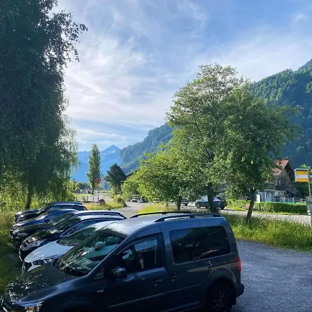 Rossli Inn