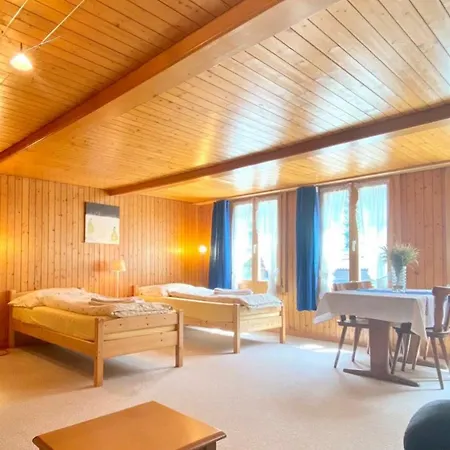 ロッスリ 3* Unterbach