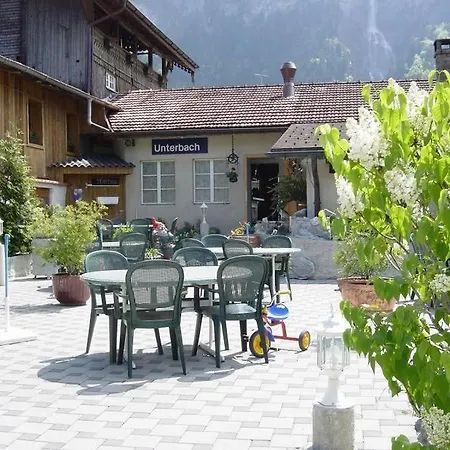 ロッスリ イン Unterbach