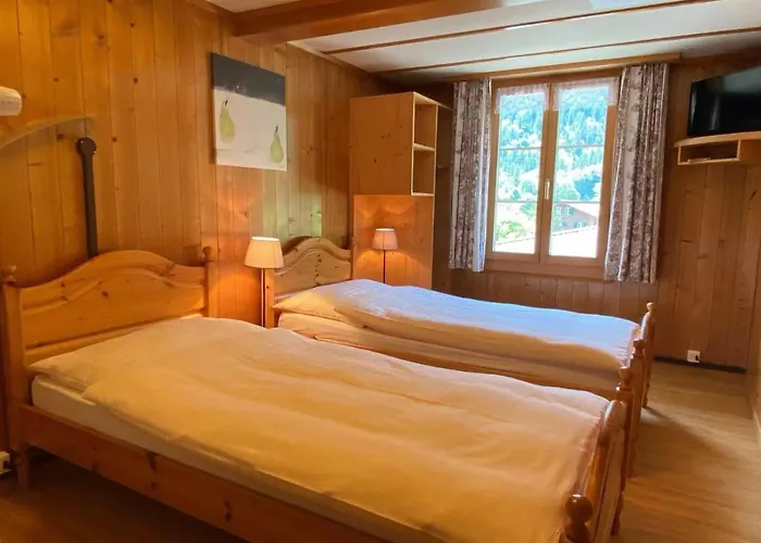 Rossli Мини-отель