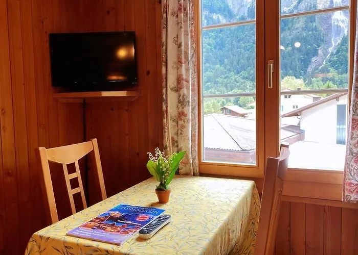 Rossli Inn Unterbach (Bern)