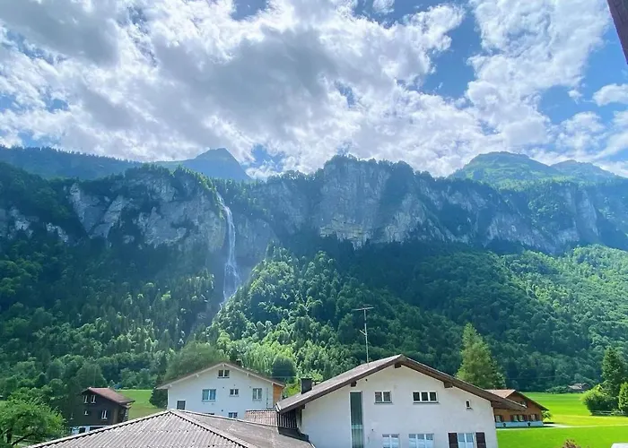 Rossli 3* Unterbach (Bern)