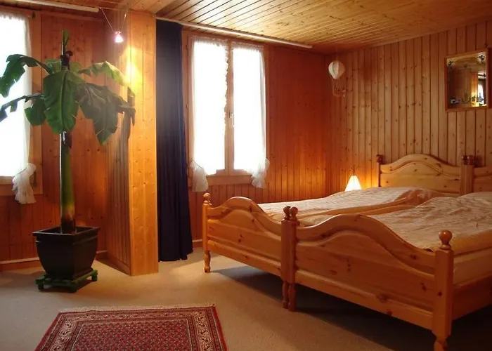 Rossli Unterbach (Bern)