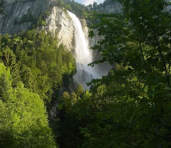 Мини-отель Rossli 3*