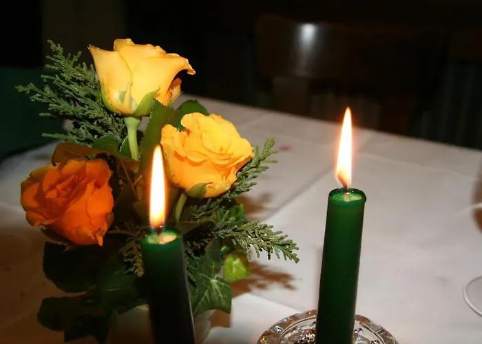 Inn Rossli Unterbach (Bern)