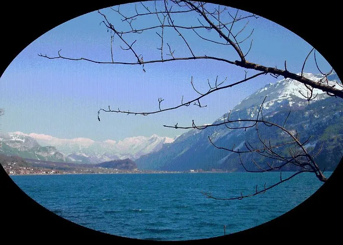 Inn Rossli Unterbach (Bern)