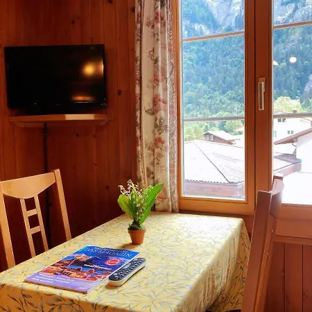 Rossli Inn Unterbach (Bern)