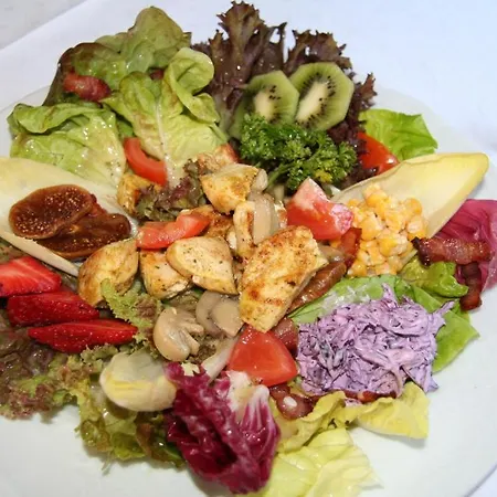 Rossli Unterbach (Bern)