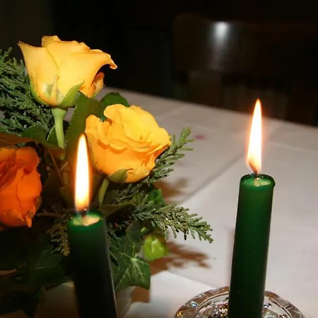 Inn Rossli Unterbach (Bern)