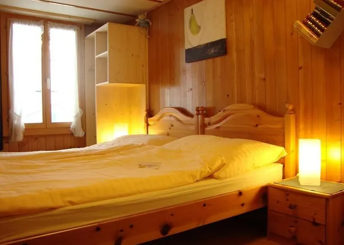 Rossli Unterbach (Bern)