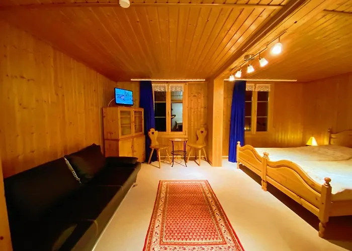 Πανδοχείο Rossli 3*