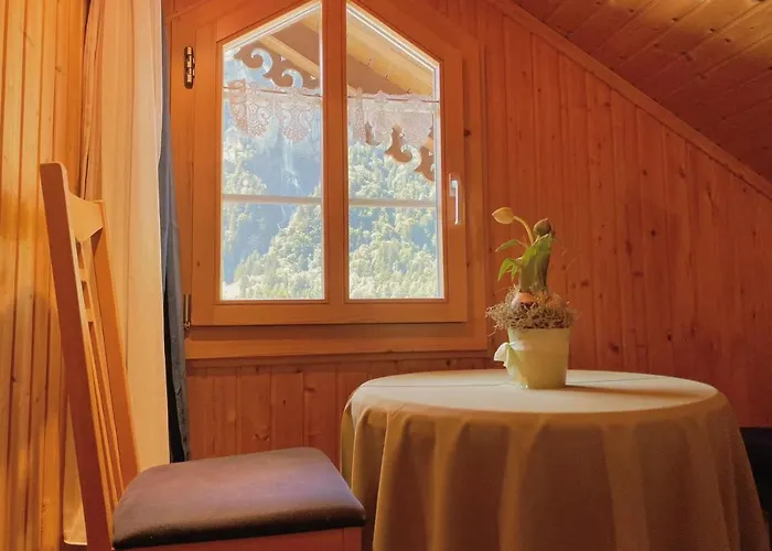 Rossli Unterbach (Bern)