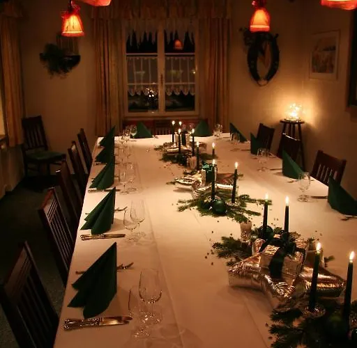 Πανδοχείο Rossli 3*