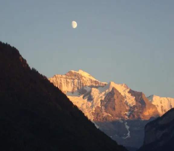 Rossli Unterbach (Bern)