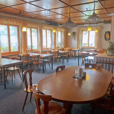 Rossli Penzion Unterbach (Bern)