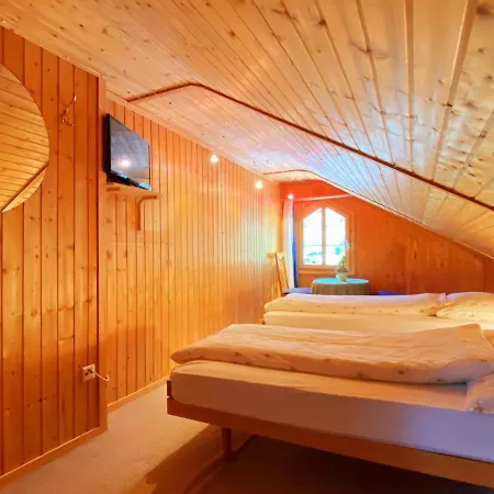 Inn Rossli 3*