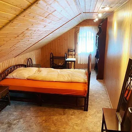Inn Rossli