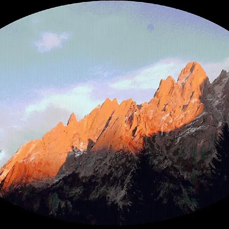 Inn Rossli 3*